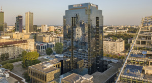 Spółki giełdowe: Warta Tower sprzedana za 63 mln euro