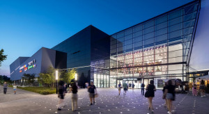 Galeria Północna zwiększa zasięg
