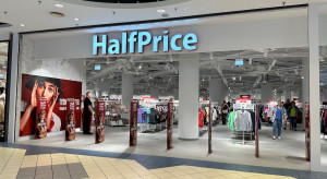 HalfPrice ma nowy salon w Warszawie