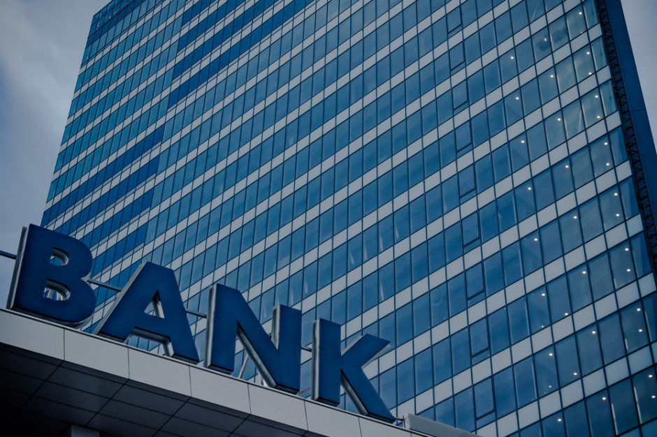 Fot. ShutterstockNarodowy Bank Polski poinformował, że zysk banków po pierwszym półroczu 2023 r. wyniósł 15,63 mld zł..