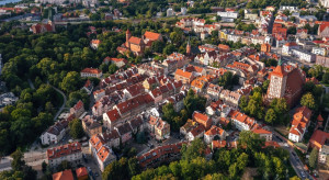 Olsztyn: Ponad 5 mln zł dla Olsztyna na budownictwo socjalnego i komunalnego