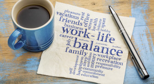 Większość Polaków nie zna zmian w Kodeksie Pracy, dotyczących work-life balance