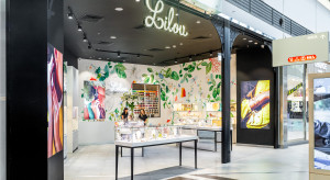 Forum Koszalin: nowy sklep Lilou już otwarty