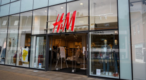 H&M ma zapłacić miliony za wycofanie się z Rosji