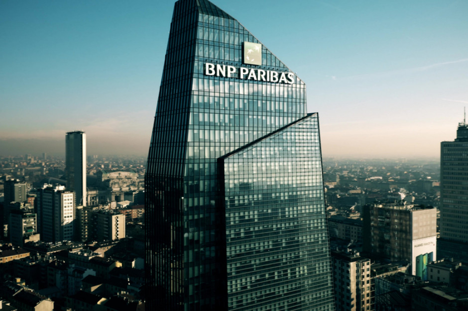 PKO BP od 10 sierpnia oferuje możliwość zakładania konta mieszkaniowego we wszystkich oddziałach banku. Fot. Shutterstock