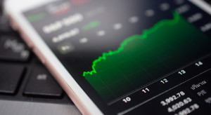 Solidne spadki na Wall Street, dobre wyniki Nvidii nie pomogły rynkom