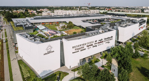 Dynamiczny rozwój Białołęki atutem Galerii Północnej