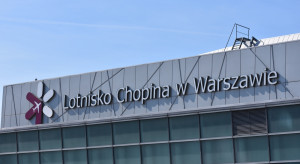 Nowości na Lotnisku Chopina: kapsuły do spania i paczkomat