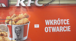 Galeria Krakowska ponownie z drugą restauracją KFC