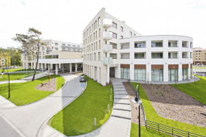 Accor i Grupa PHH wzmacniają plany marki Mövenpick w Polsce