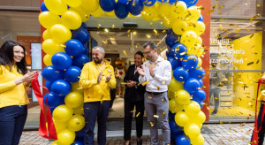 IKEA z nowym Studiem planowania i zamówień w Rzeszowie