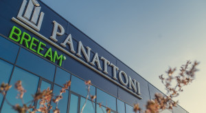 Panattoni Park Konin z najwyższym wynikiem w Polsce