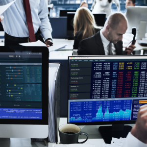 Wall Street rozpoczyna wrzesień od lekkich wzrostów