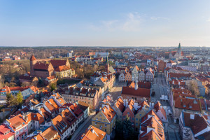 W dawnej Awangardzie w Olsztynie powstanie naleśnikarnia znanej sieci