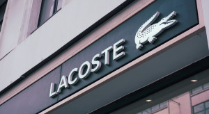 Zamienił Geox na Lacoste. Nowy CEO na region
