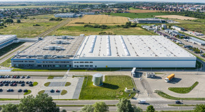 Zakończono rozbudowę centrum Flex w Tczewie