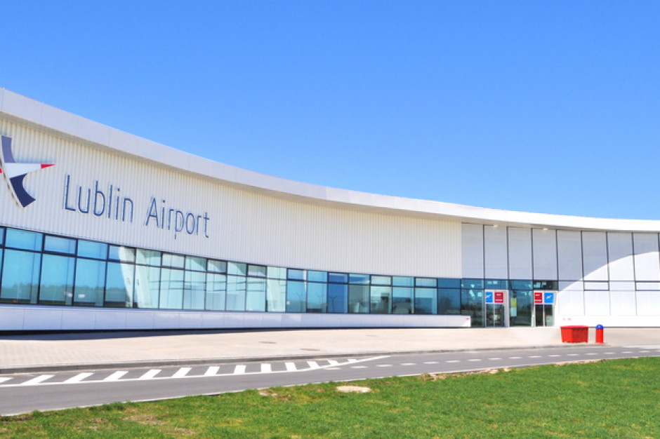Od czerwca 2024 roku do siatki połączeń Portu Lotniczego Lublin dołączy grecka wyspa Kreta. Fot. Shutterstock