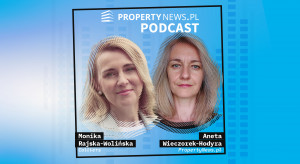 Kobiety za sterami firm nieruchomościowych: Monika Rajska-Wolińska, Colliers