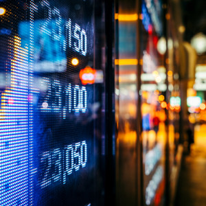 USA: Lekkie wzrosty na Wall Street