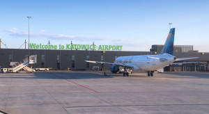 Z lotniska Katowice w sierpniu br. skorzystało ponad 776 tys. pasażerów