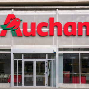 Nowy dyrektor Franczyzy w Auchan Retail Polska