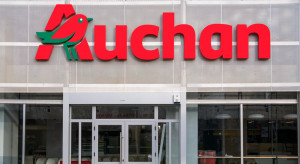 Nowy dyrektor Franczyzy w Auchan Retail Polska
