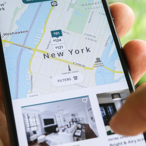 Koniec Airbnb w Nowym Jorku