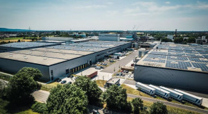 Logistyka idzie w zielone. Firmy coraz bliżej zrównoważonego rozwoju