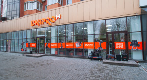 Ukraińska sieć z elektronarzędziami Dnipro-M chce podbić Polskę