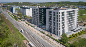 Colliers Asset Services rozpoczyna współpracę z Ghelamco