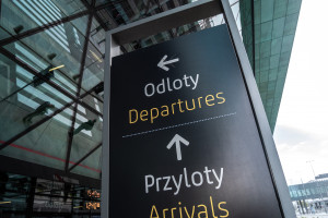 Krakowskie lotnisko nie chce wypaść z gry. W Balicach powstanie nowy pas startowy