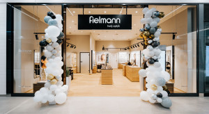Siódmy salon optyczny Fielmann w Warszawie
