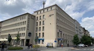Budynek biurowy do kupienia w Poznaniu. Cena to 19,5 mln zł