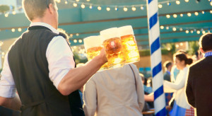 Oktoberfest przyciągnie miliony turystów