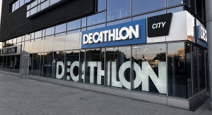 Nowy wymiar sklepu Decathlon