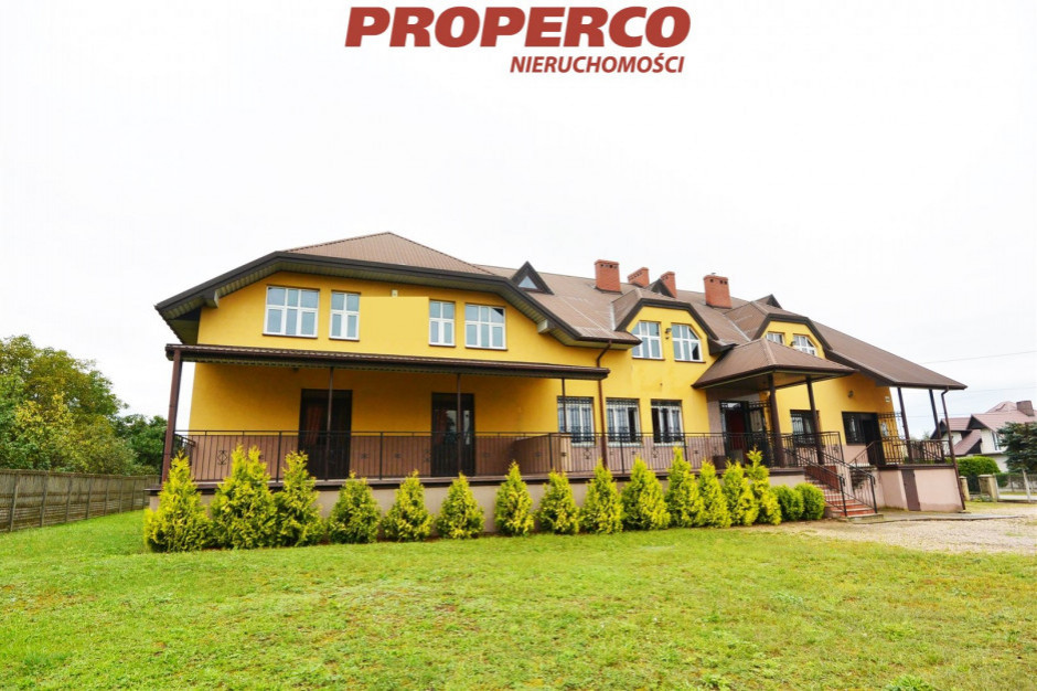 Więcej ofert nieruchomości na Propertystock.pl / fot. mat. inwestora