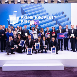 Prime Property Prize 2023. Poznaliśmy najciekawsze nieruchomości i ich twórców