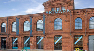 Primark otworzył swój pierwszy sklep w Łodzi