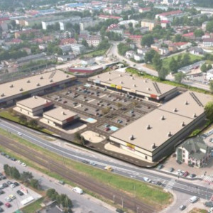 Budowa dużego parku handlowego w Wadowicach pod znakiem zapytania