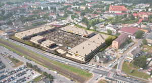 Właściciel Media Expert zbuduje duży park handlowy w Wadowicach