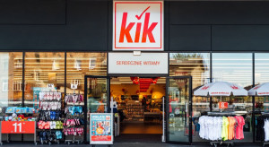 KiK chce osiągnąć 650 sklepów w Polsce