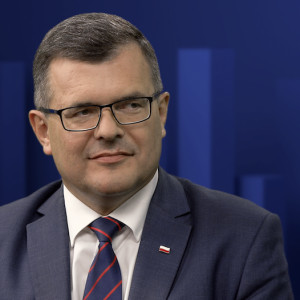 Piotr Uściński na Property Forum: Chcemy zachęcić do budowania nowych mieszkań