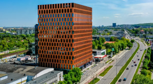 Budynek Wave w Gdańsku zyskuje nowego najemcę