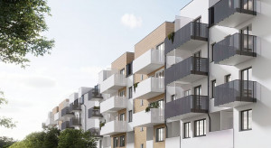 Murapol powiększa ofertę o blisko 800 nowych mieszkań