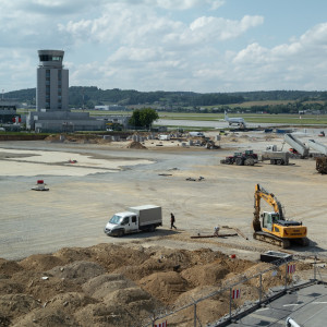 Miliardowa inwestycja i 10 tys. miejsc pracy. Kraków Airport zbuduje nowy pas