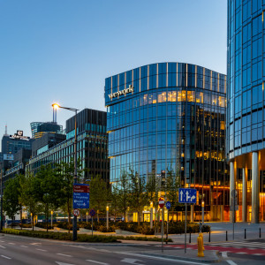 Co czeka WeWork w Polsce? Jest chętny na biura amerykańskiego startupu