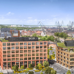 Intel wyznacza trendy. Pomorze idzie za ciosem