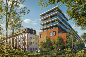 Polish developer with a significant increase in profit.  7000 apartments are planned