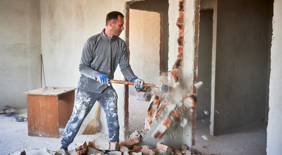 Gigantyczne zainteresowanie Mieszkaniem za remont w Krakowie