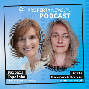 Kobiety za sterami firm nieruchomościowych: Barbara Topolska, CPIPG